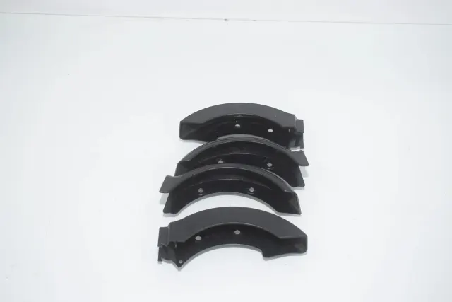 Hinge Trim