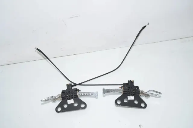 Other Boot Trunk Parts