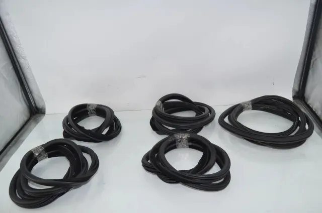 Front Right Door Seal Rubber