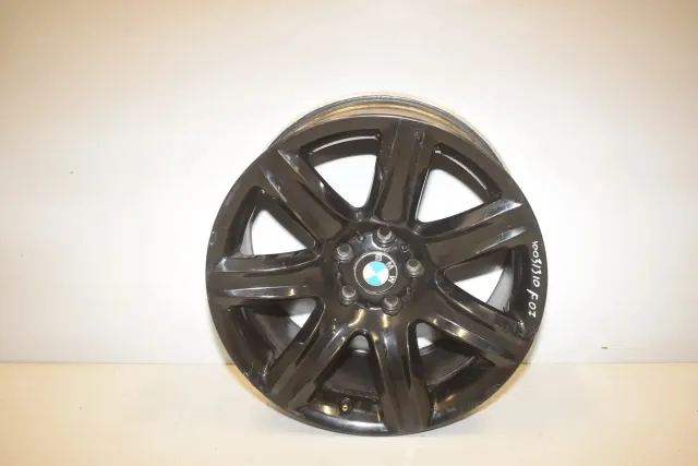 Alloy Wheel