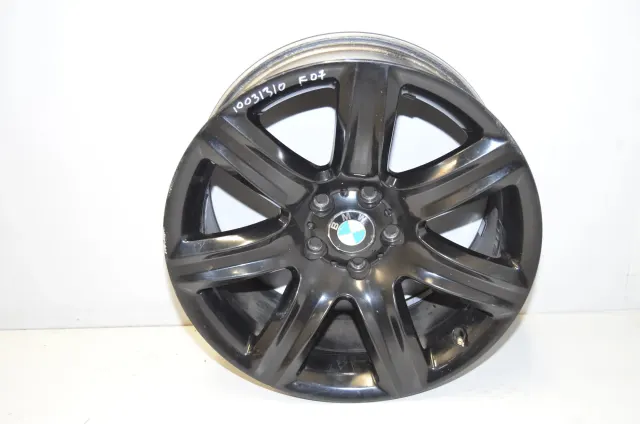 Alloy Wheel
