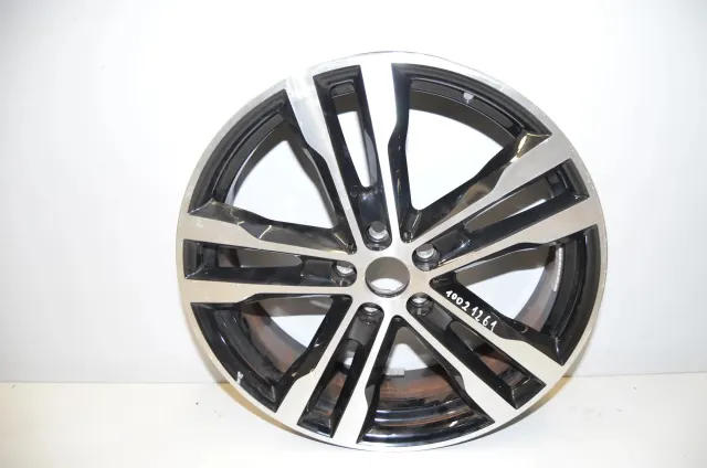 Alloy Wheel