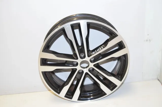 Alloy Wheel