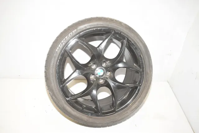 Alloy Wheel