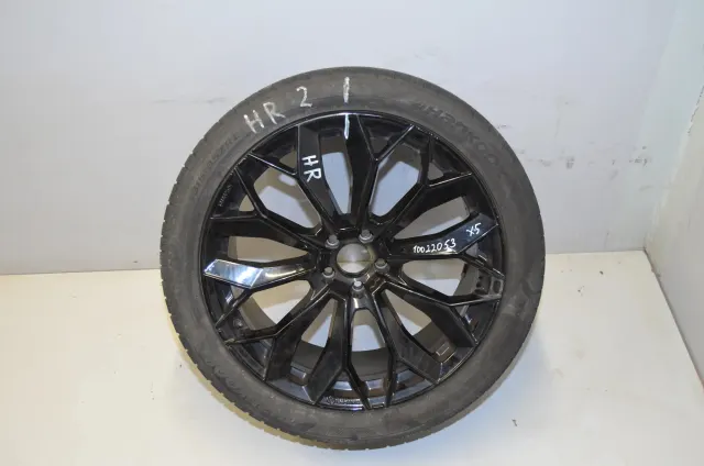 Alloy Wheel