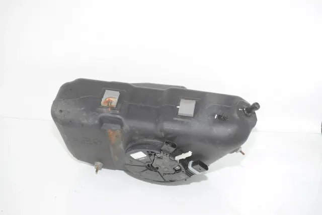 AdBlue Tank