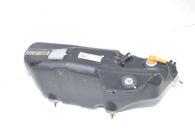 AdBlue Tank