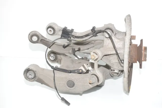 Rear Left Wheel Hub Spindle