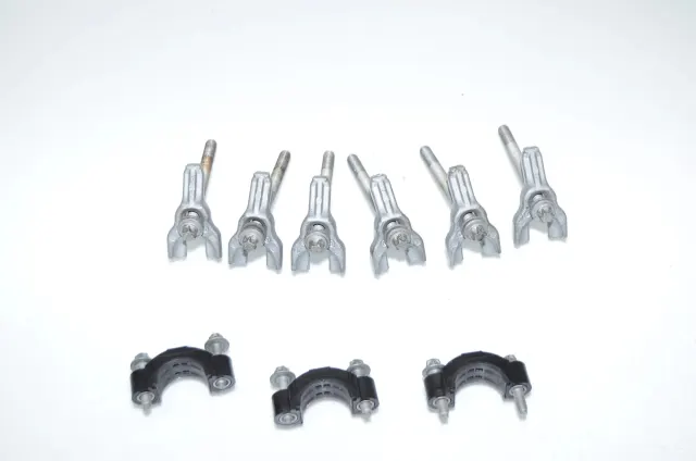 Other Engine Compartment Parts