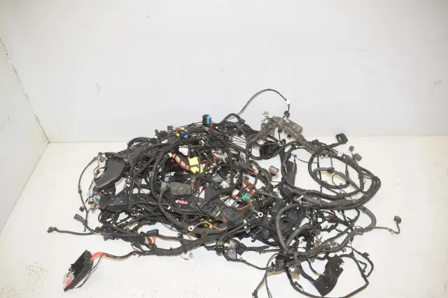 Cable Harness