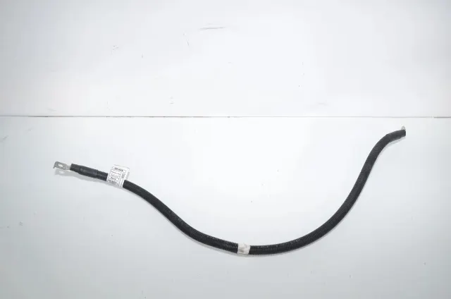 Negative Battery Cable