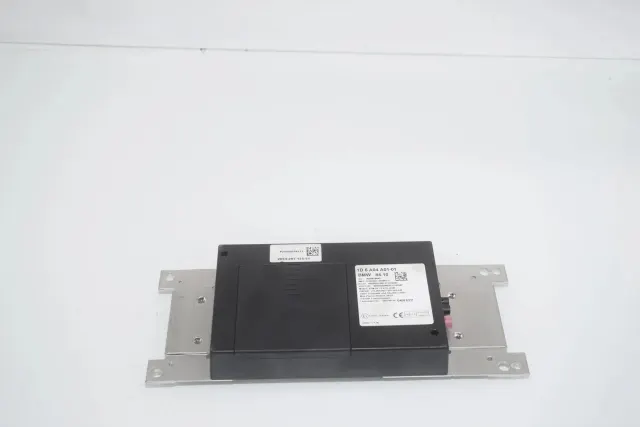 Bluetooth Control Unit
