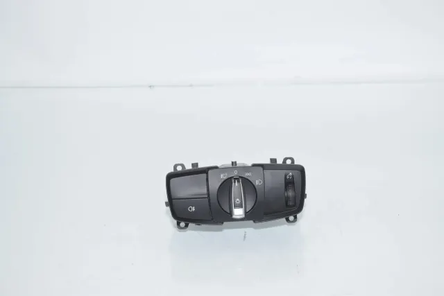 Headlight Switch Control Unit