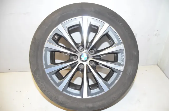 Alloy Wheel