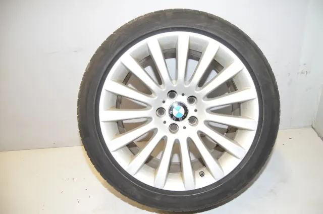 Alloy Wheel
