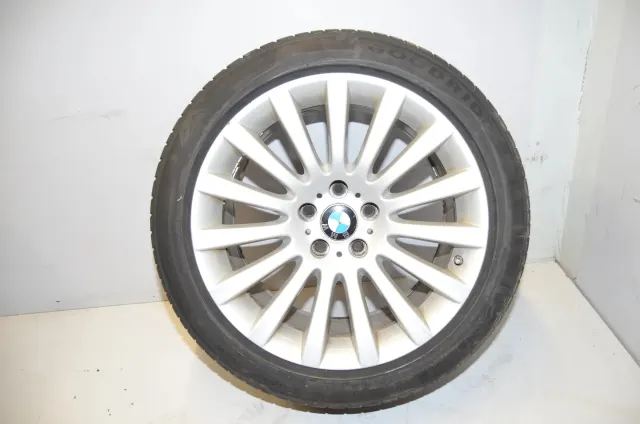 Alloy Wheel