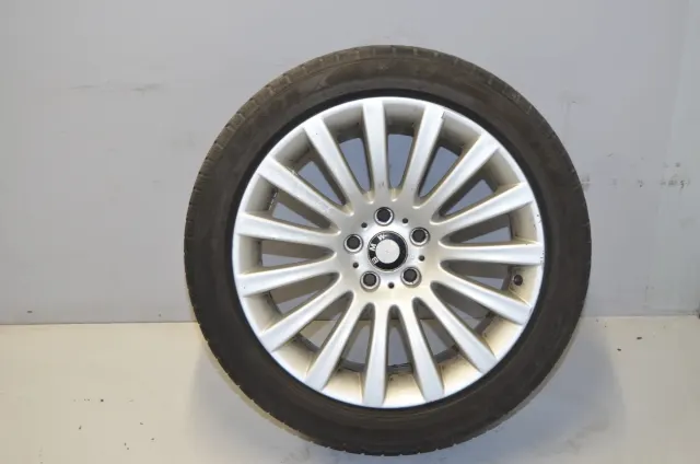 Alloy Wheel