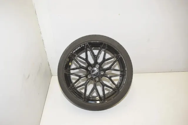 Alloy Wheel