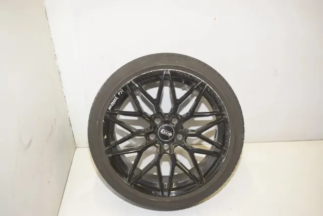 Alloy Wheel