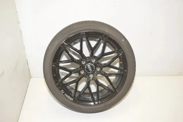 Alloy Wheel