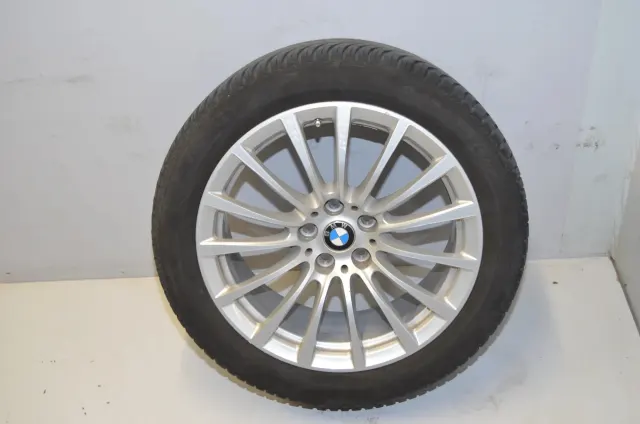 Alloy Wheel