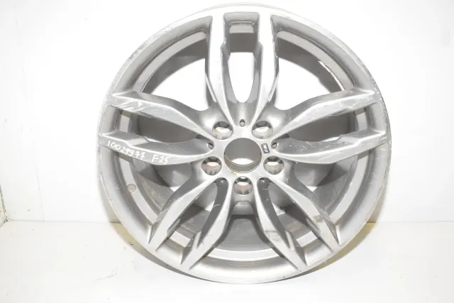 Alloy Wheel