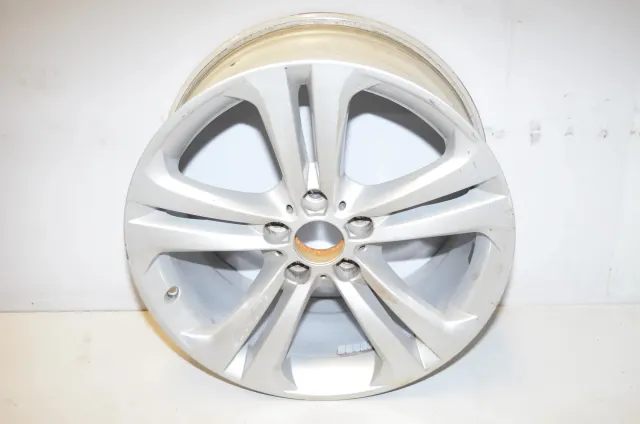 Alloy Wheel