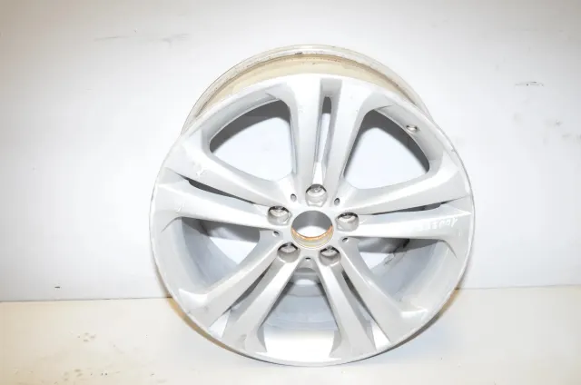 Alloy Wheel