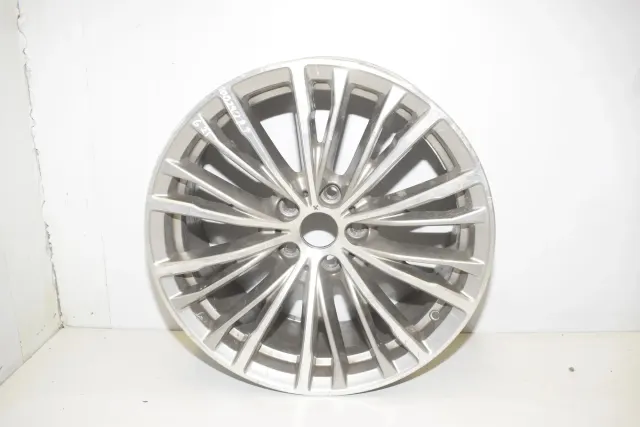Alloy Wheel