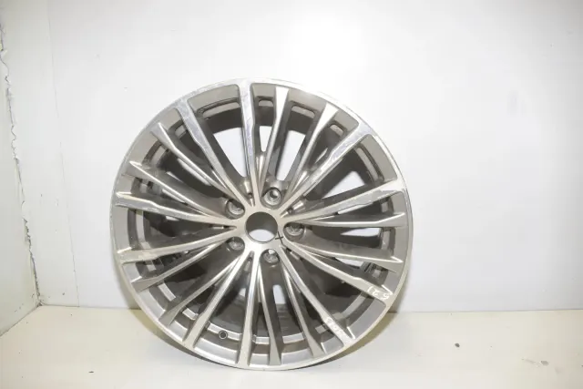 Alloy Wheel