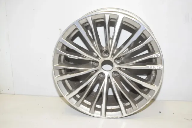 Alloy Wheel