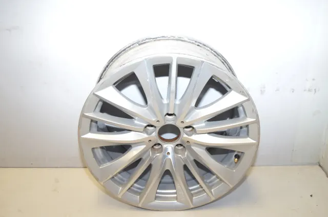 Alloy Wheel