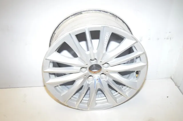 Alloy Wheel