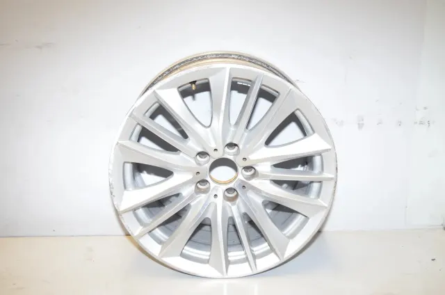 Alloy Wheel