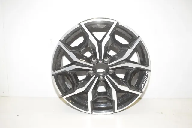 Alloy Wheel