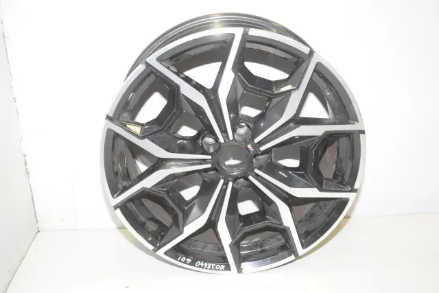 Alloy Wheel