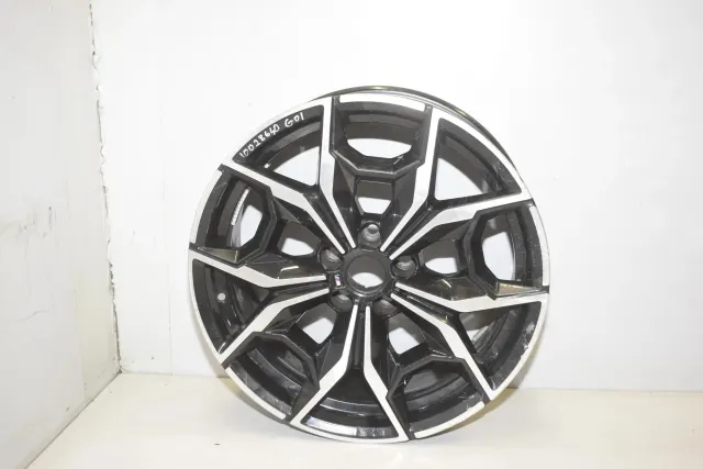 Alloy Wheel
