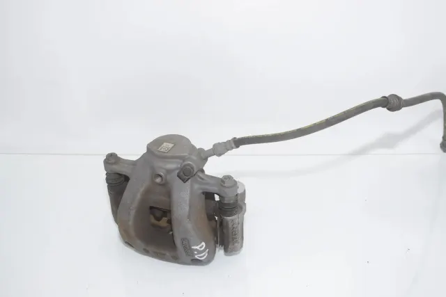 Front Right Brake Caliper