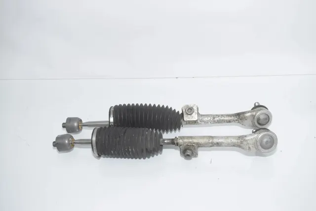 Left Side Steering Tie Rod