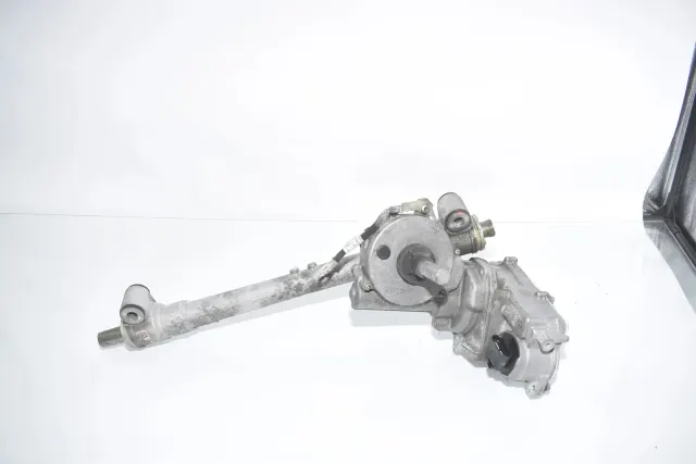 Steering Rack