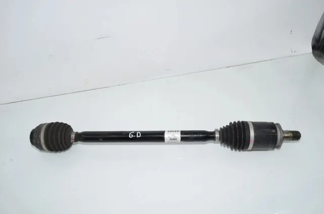 Rear Right Driveshaft