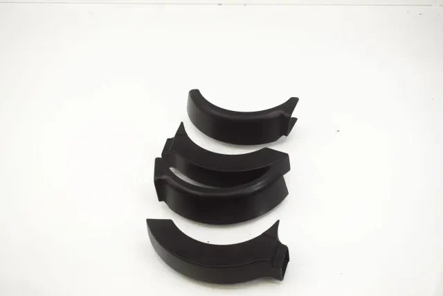 Hinge Trim