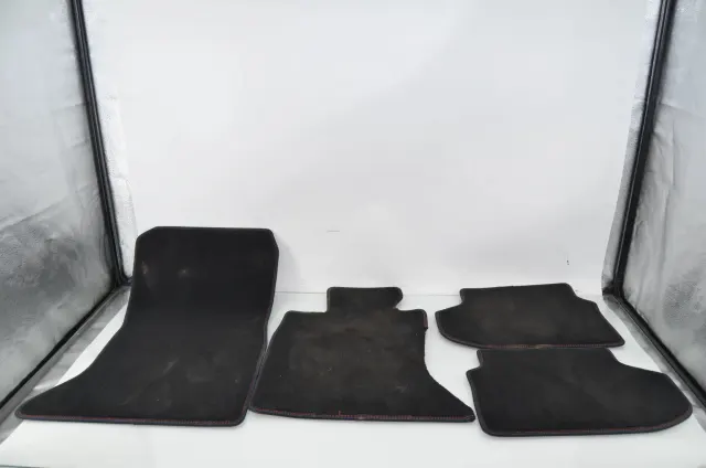 Floor Mat Set