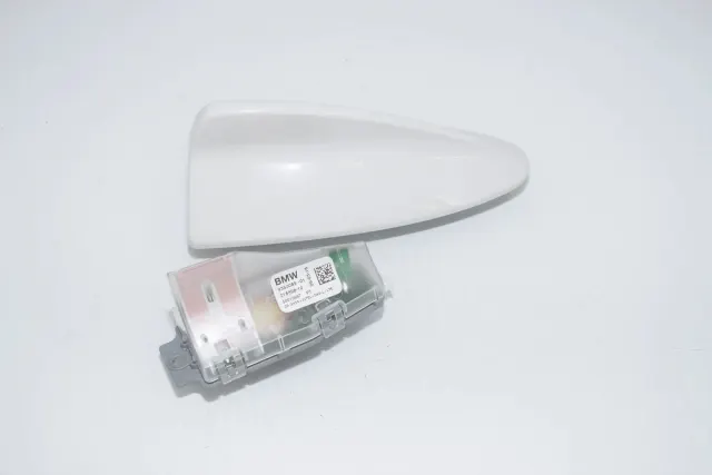 Antenna Trim