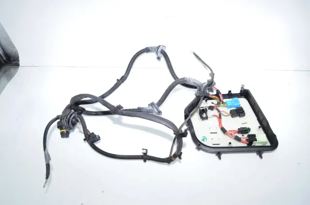 Engine Cable Harness