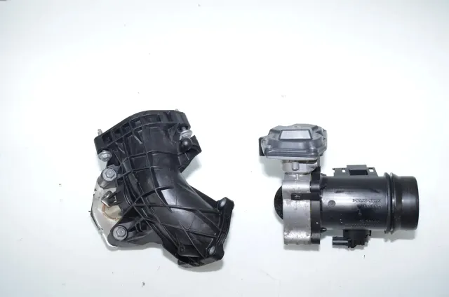 Other Engine Compartment Parts