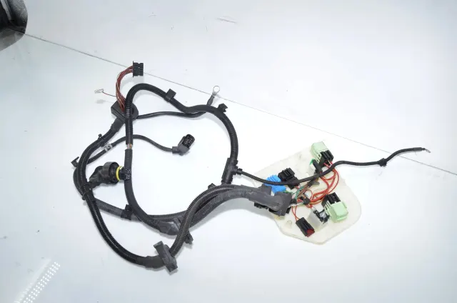 Engine Cable Harness