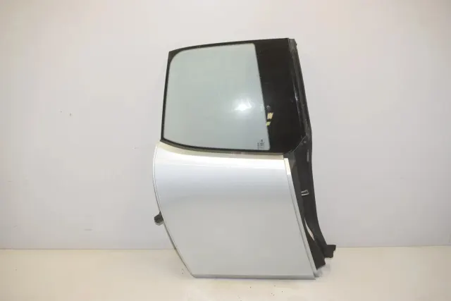 Rear Right Door