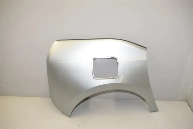 Rear Right Side Wing