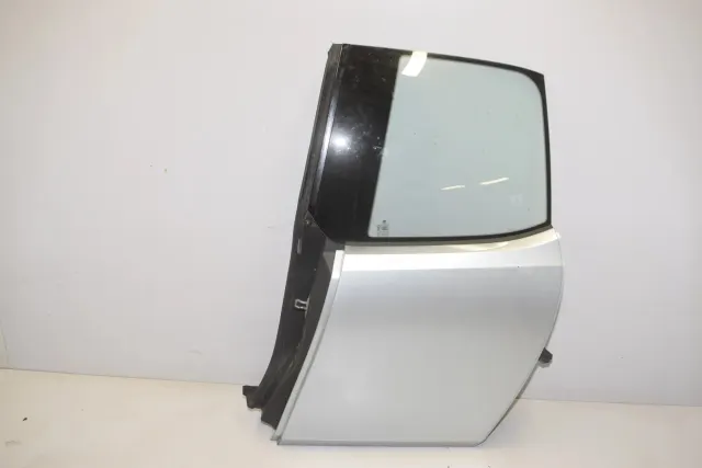 Rear Left Door